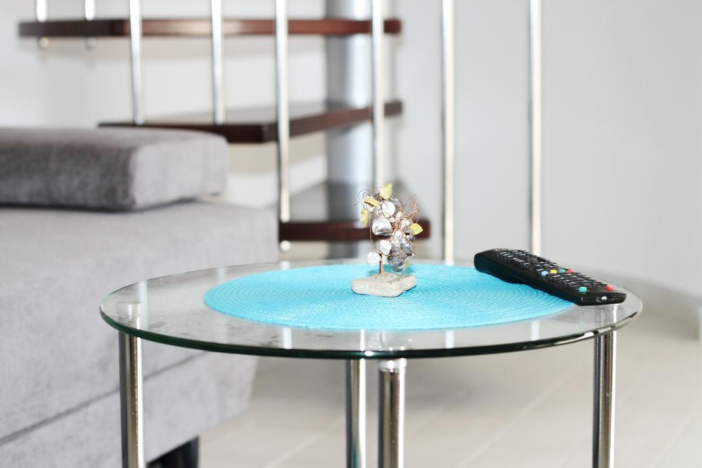 Apartments Du Lux โมโกชิซา ห้อง รูปภาพ