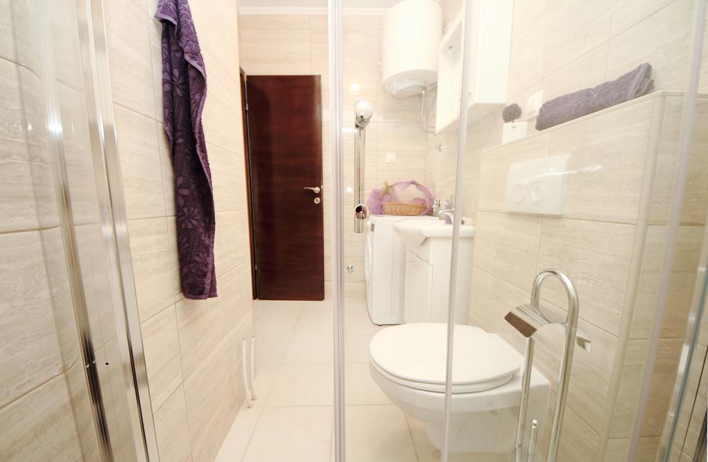 Apartments Du Lux โมโกชิซา ห้อง รูปภาพ