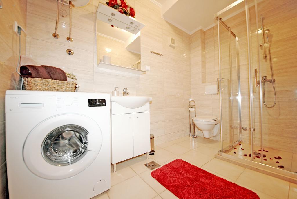 Apartments Du Lux โมโกชิซา ห้อง รูปภาพ
