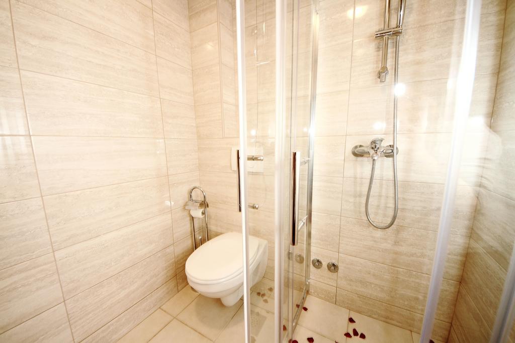 Apartments Du Lux โมโกชิซา ห้อง รูปภาพ