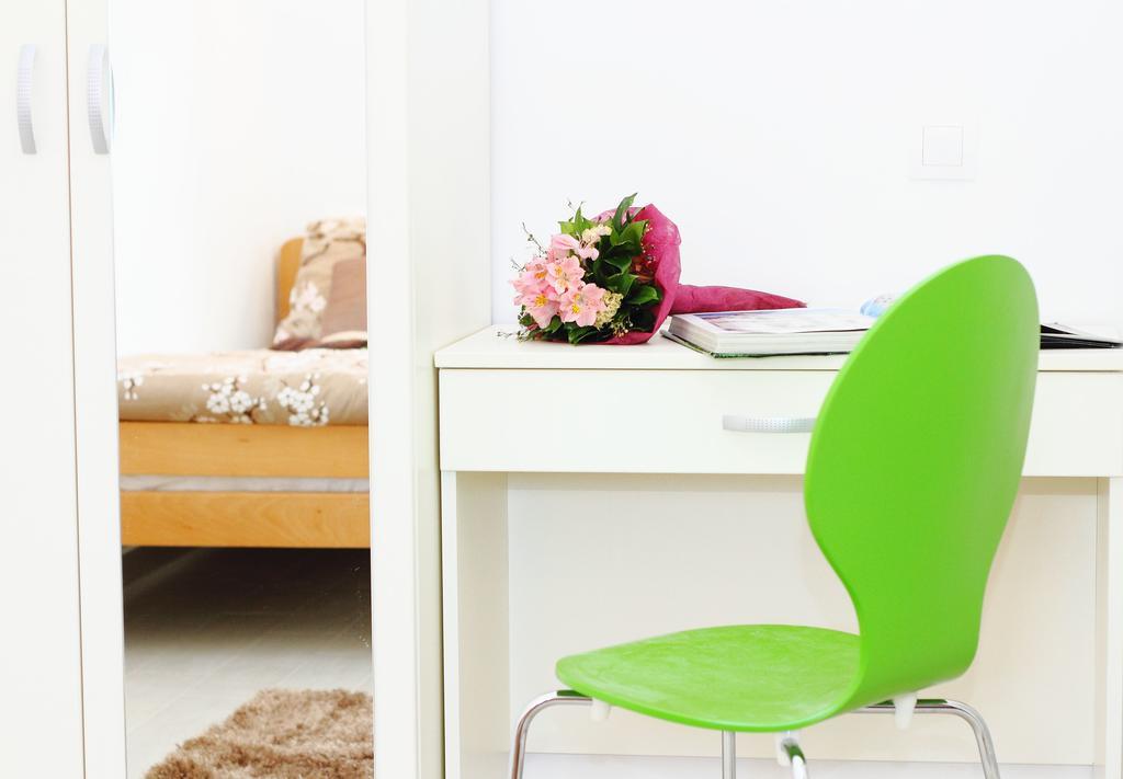 Apartments Du Lux โมโกชิซา ห้อง รูปภาพ